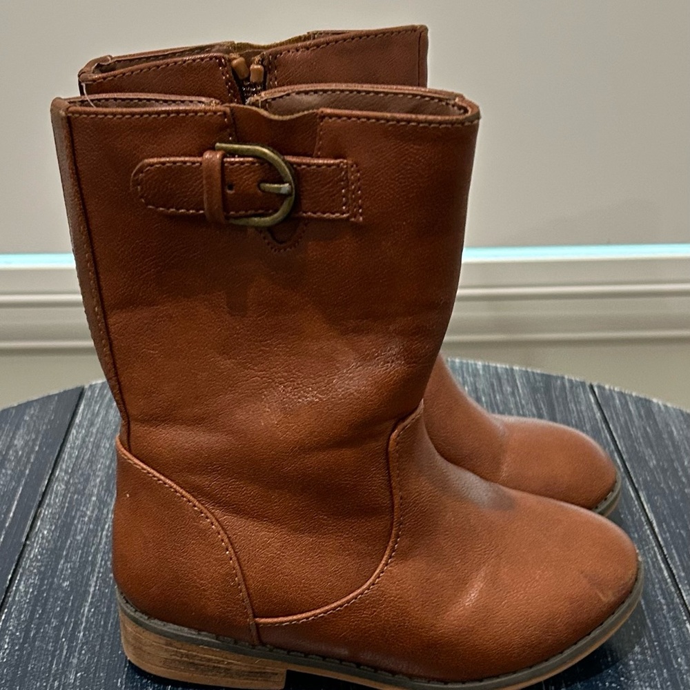 Cat & Jack Boots - Picture 5 of 6